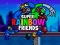 Gêm Super Rainbow Friends ar-lein