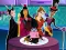 Gêm Spooky Halloween Ice Cream ar-lein