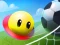 Gêm Soccer Ping. io ar-lein