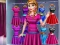 Gêm Princess Spring Wardrobe ar-lein