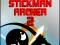 Gêm Stickman Archer 2 ar-lein