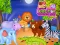 Gêm Wild Animal Doctor Adventure ar-lein