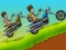 Gêm Hobo Racer ar-lein