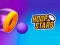 Gêm Hoop Stars ar-lein