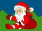 Gêm Santa Claus Coloring Book ar-lein