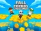 Gêm Fall Friends Challenge ar-lein
