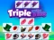 Gêm Triple Tile ar-lein
