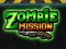 Gêm Zombie Mission ar-lein