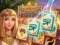 Gêm Mahjong Riddles: Egypt ar-lein