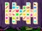 Gêm Candy Mahjong ar-lein