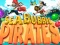 Gêm Sea Bubble Pirates ar-lein