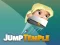 Gêm Jump Temple ar-lein