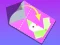 Gêm Cute Folding Paper ar-lein