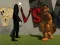 Gêm Slenderman vs Freddy Fazbear ar-lein