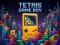 Gêm Tetris Game Boy ar-lein