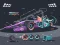 Gêm Powerful Cars Memory ar-lein
