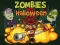 Gêm Zombies Vs Halloween ar-lein