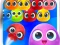 Gêm Bubble Shooter Passion ar-lein