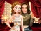 Gêm Stars & Royals BFFS: Movie Night ar-lein