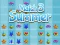 Gêm Match 3 Summer ar-lein