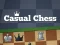 Gêm Casual Chess ar-lein