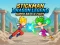 Gêm Stickman Dragon Legend Super Battle Fight ar-lein