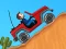 Gêm Mountain Car Climb ar-lein