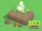 Gêm Eco Block Puzzle ar-lein