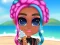 Gêm BFF Summer Vibes ar-lein