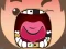 Gêm Kid Dentist ar-lein