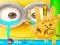 Gêm Minion hand doctor ar-lein