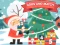 Gêm Adds And Match Christmas ar-lein