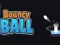 Gêm Bouncy Ball ar-lein