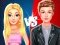 Gêm Ellie And Ben Insta Fashion ar-lein