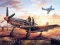 Gêm Air Combat Puzzle ar-lein