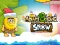 Gêm Adam & Eve: Snow ar-lein