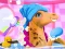 Gêm Fairy Pony Caring Adventure ar-lein