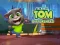 Gêm Talking Tom Differences ar-lein