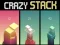 Gêm Crazy Stack ar-lein