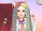 Gêm Burning Man Hairstyles ar-lein