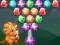Gêm Dino Egg Shooter ar-lein
