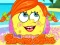Gêm Spongesue ar-lein