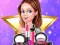 Gêm Barbie Becomes An Actress ar-lein