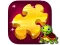 Gêm Cute Turtle Jigsaw Puzzles ar-lein