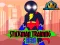 Gêm Stickman Training Hero ar-lein
