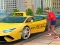 Gêm Taxi Drive ar-lein