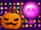 Gêm Sweet Candy Halloween ar-lein
