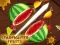 Gêm StarFighter Fruits ar-lein
