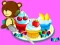 Gêm Cooking Colorful Cupcakes ar-lein