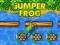 Gêm Jumper Frog ar-lein